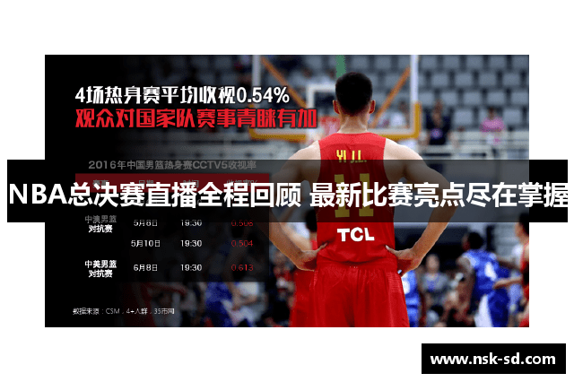 NBA总决赛直播全程回顾 最新比赛亮点尽在掌握